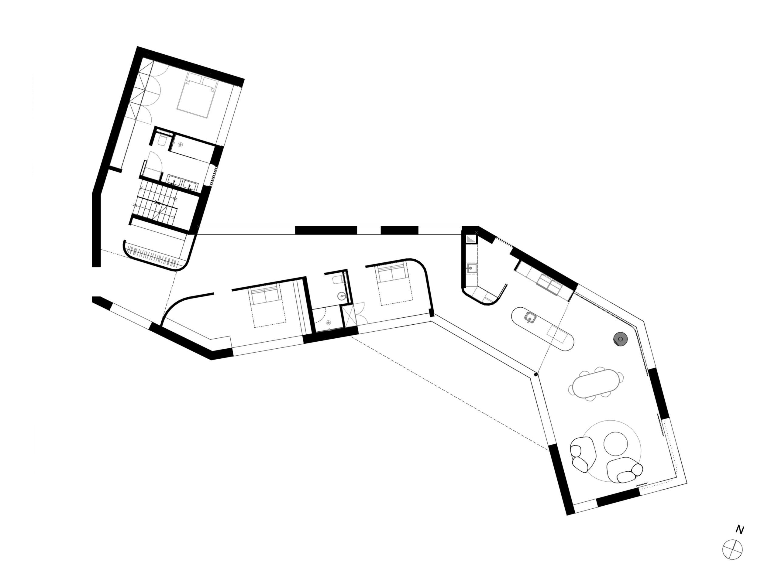 Building permit granted