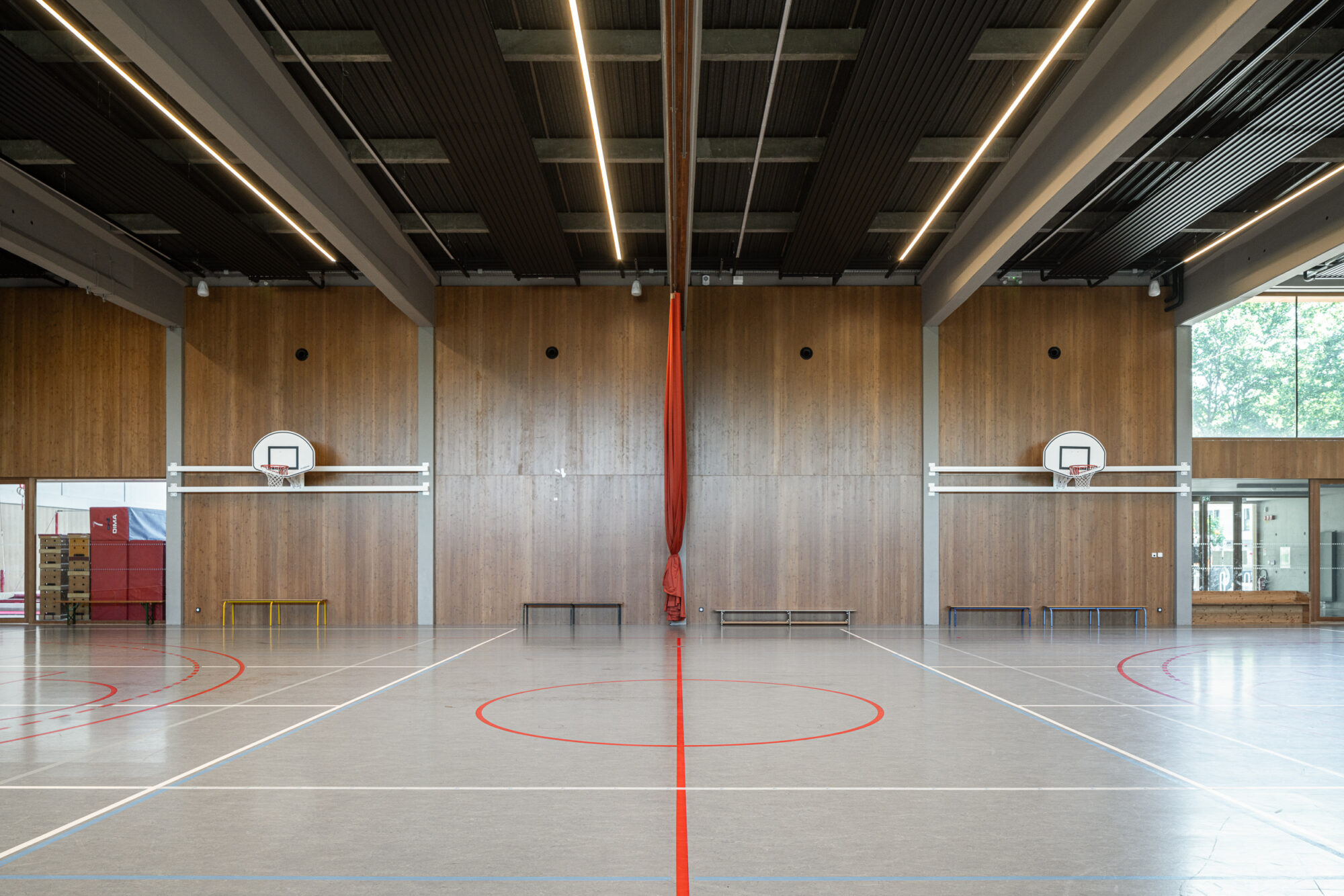 par F+F Architectes
