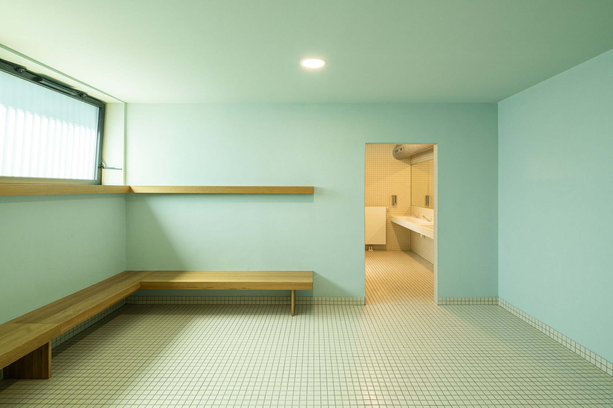 par F+F Architectes