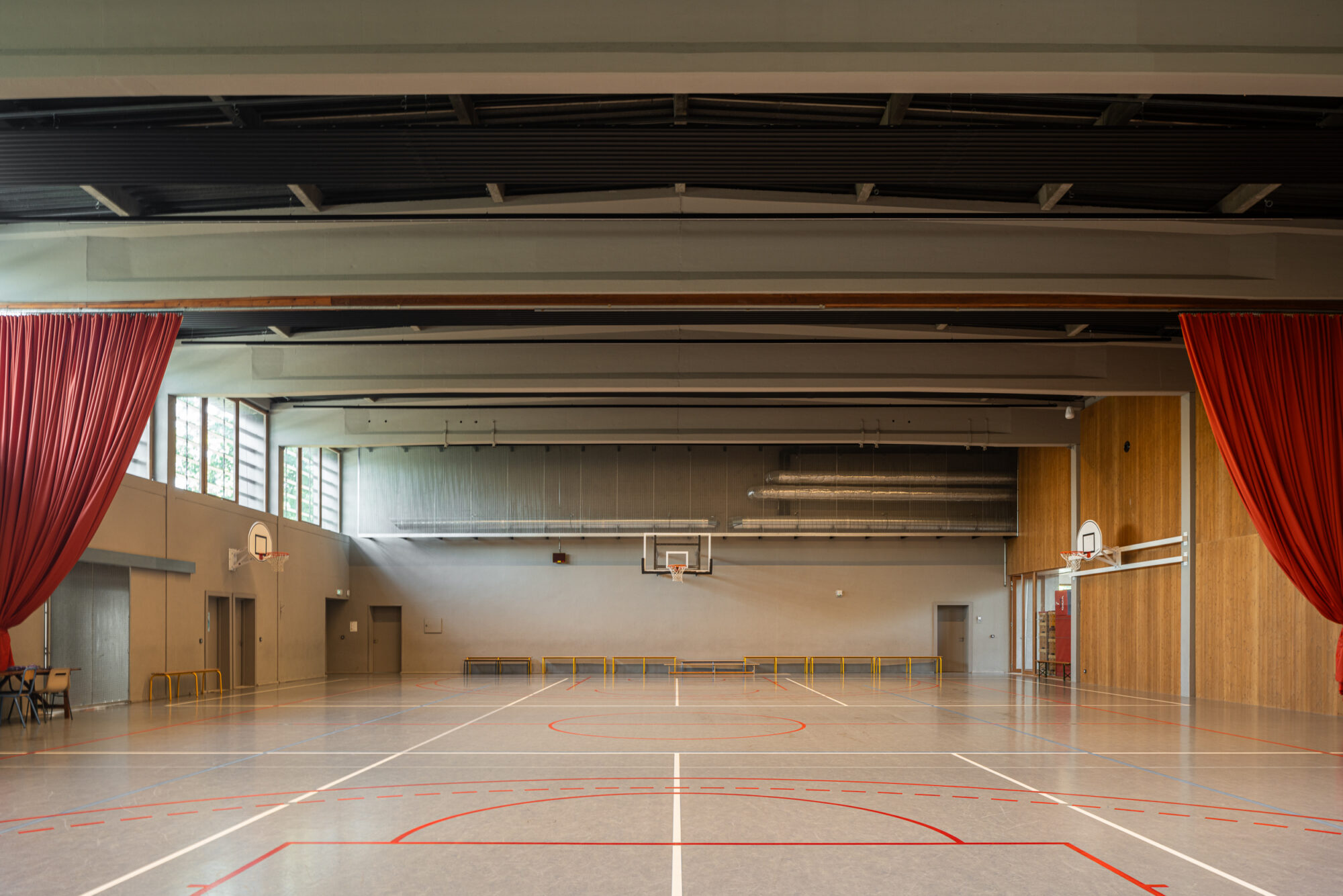 par F+F Architectes
