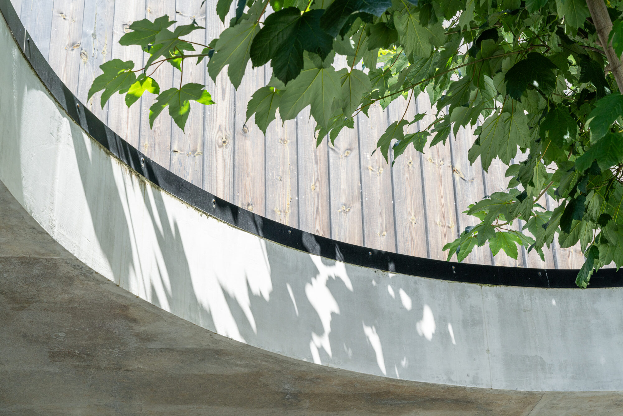 par F+F Architectes