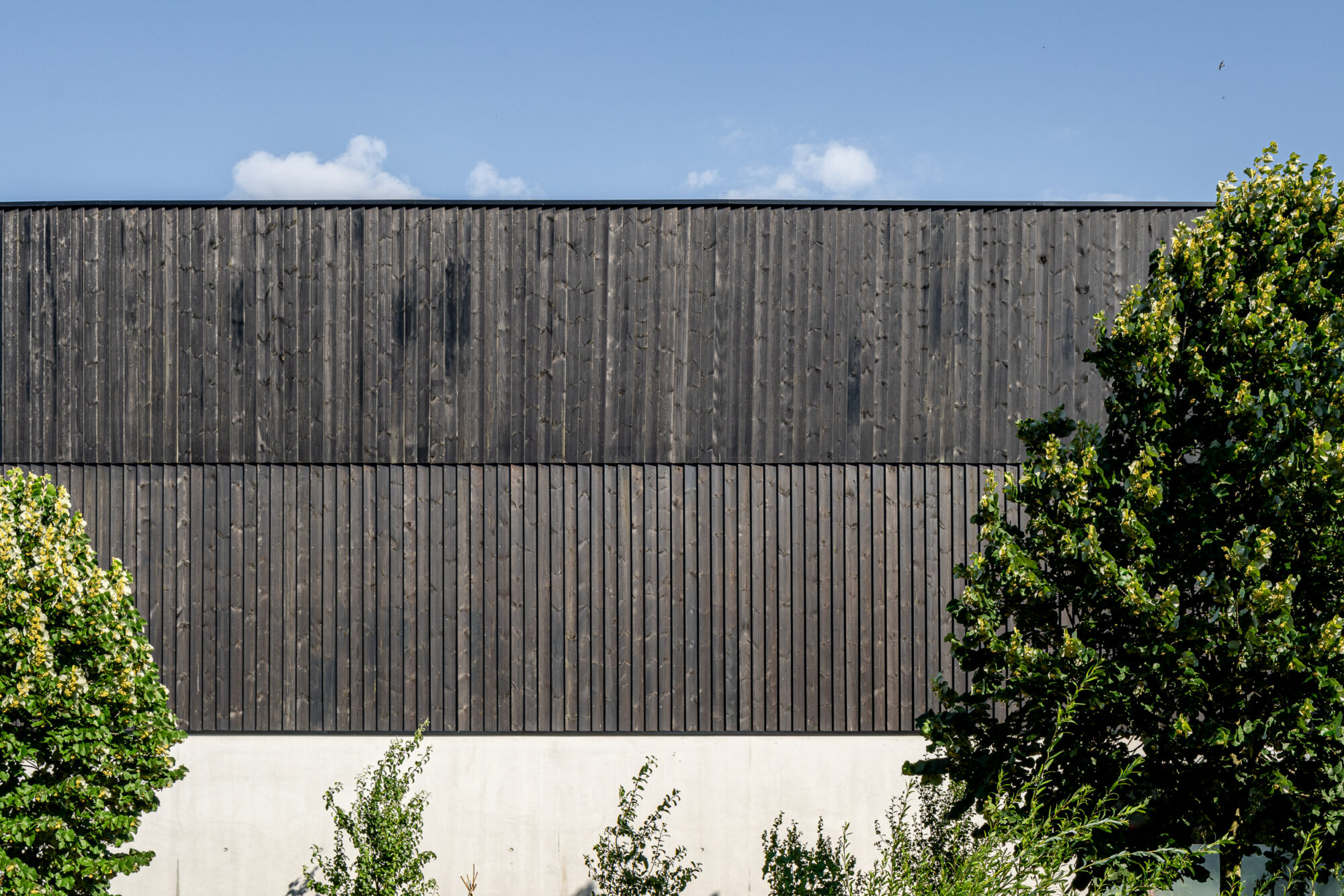 par F+F Architectes