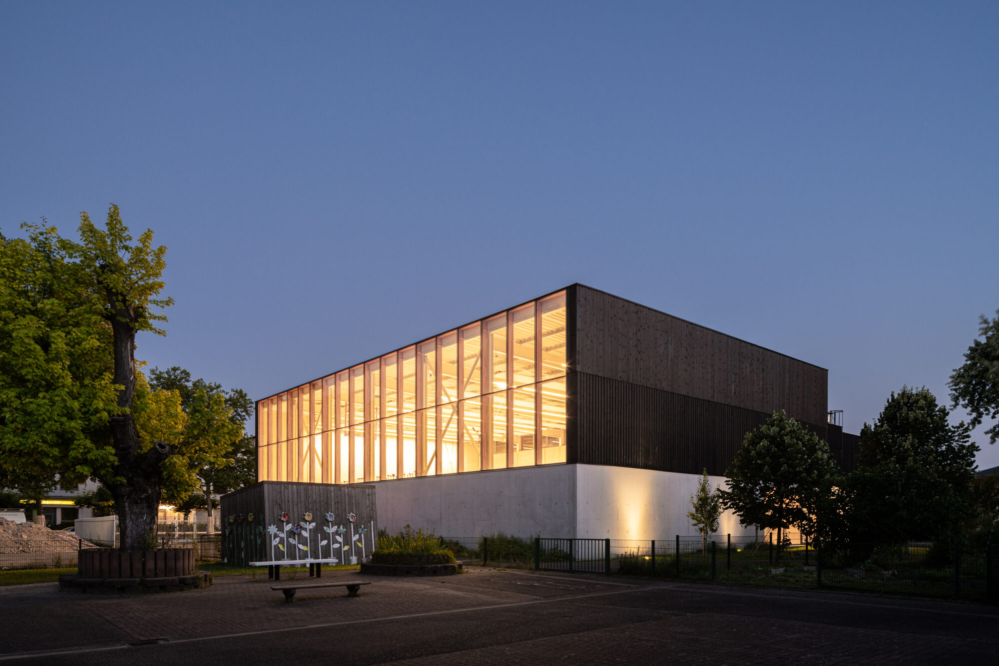 par F+F Architectes
