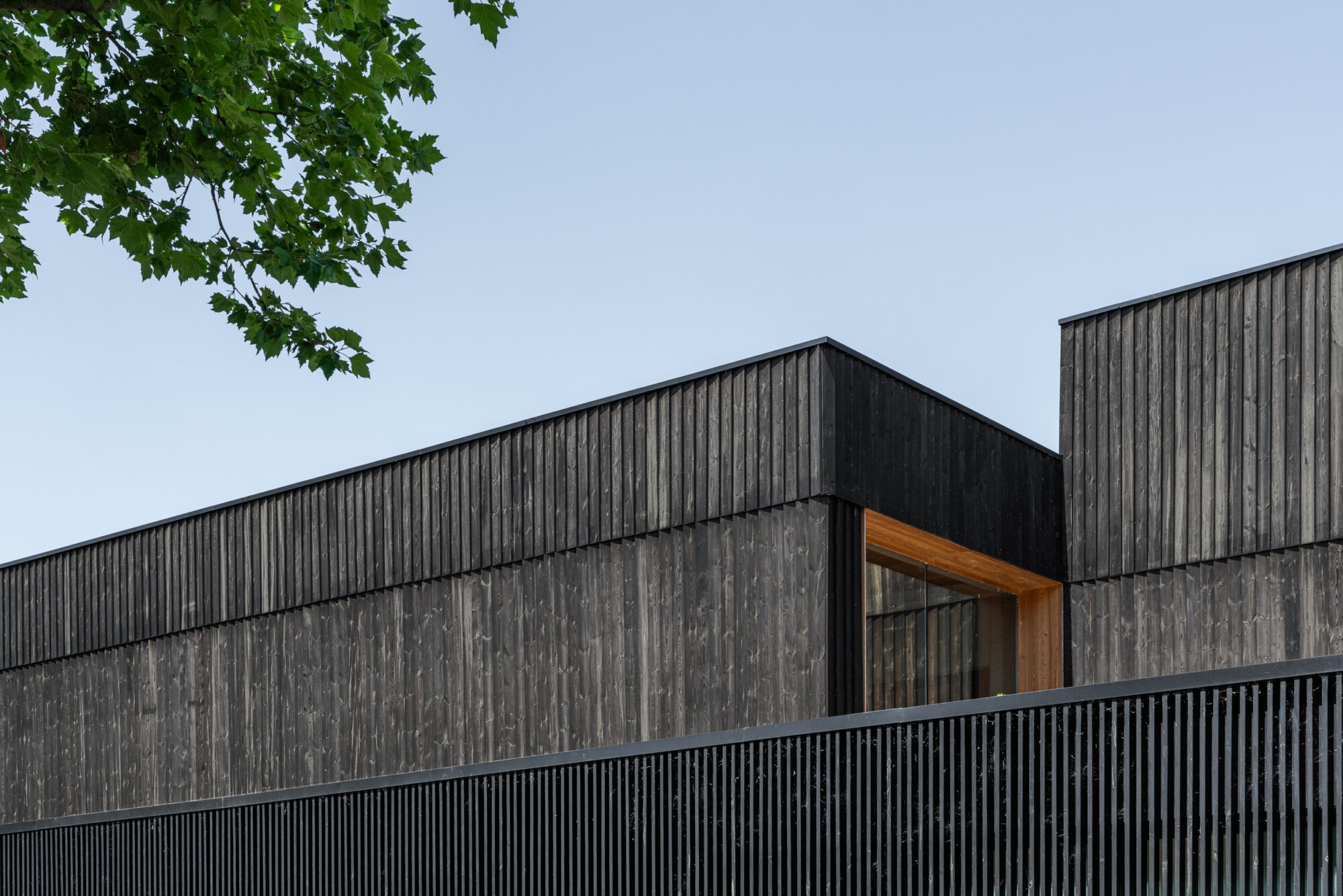 par F+F Architectes