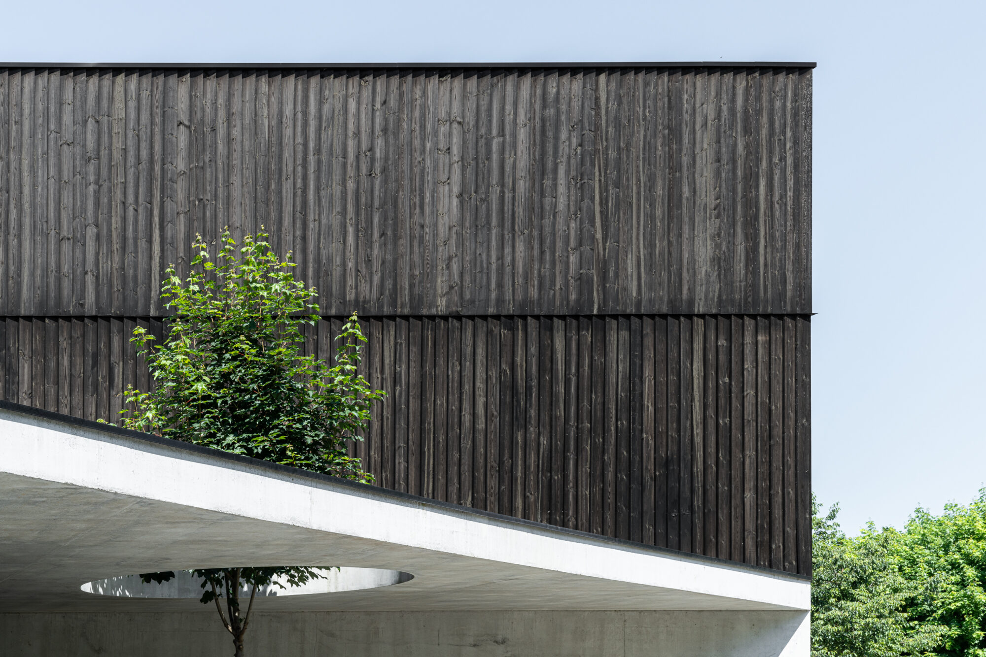 par F+F Architectes